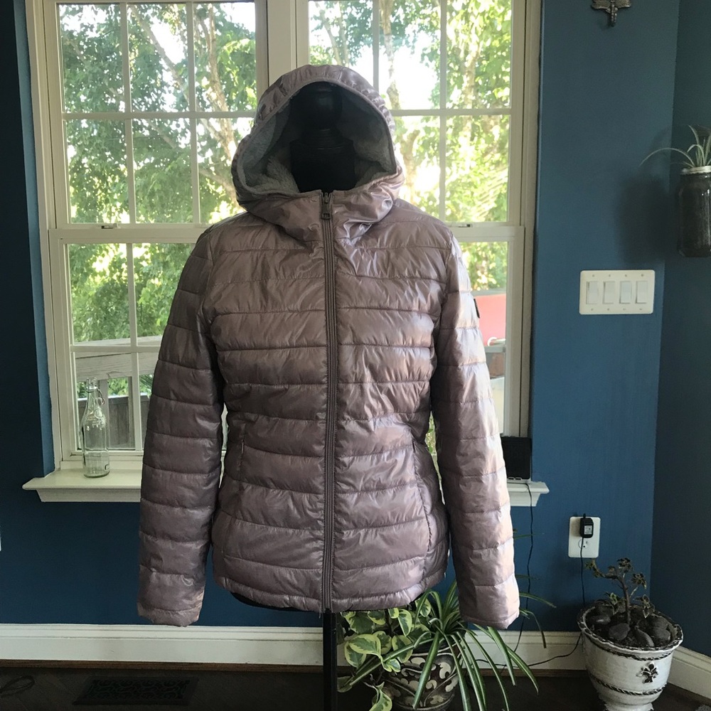Andrew Marc Winter Coat